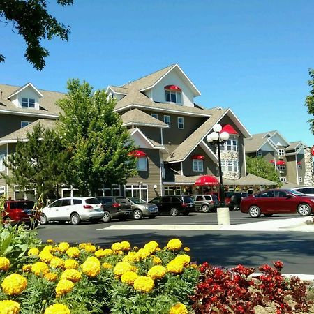 Cherry Tree Inn & Suites Traverse City Esterno foto