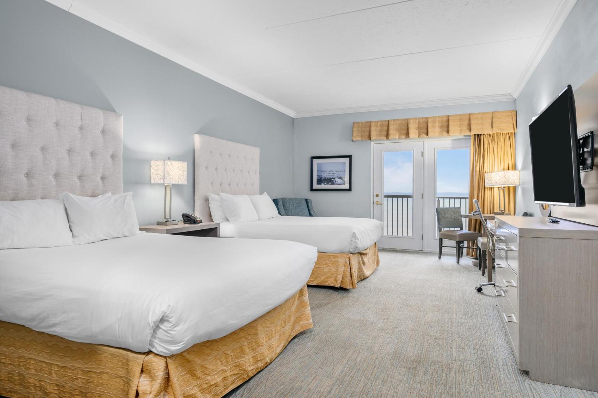 Cherry Tree Inn & Suites Traverse City Esterno foto