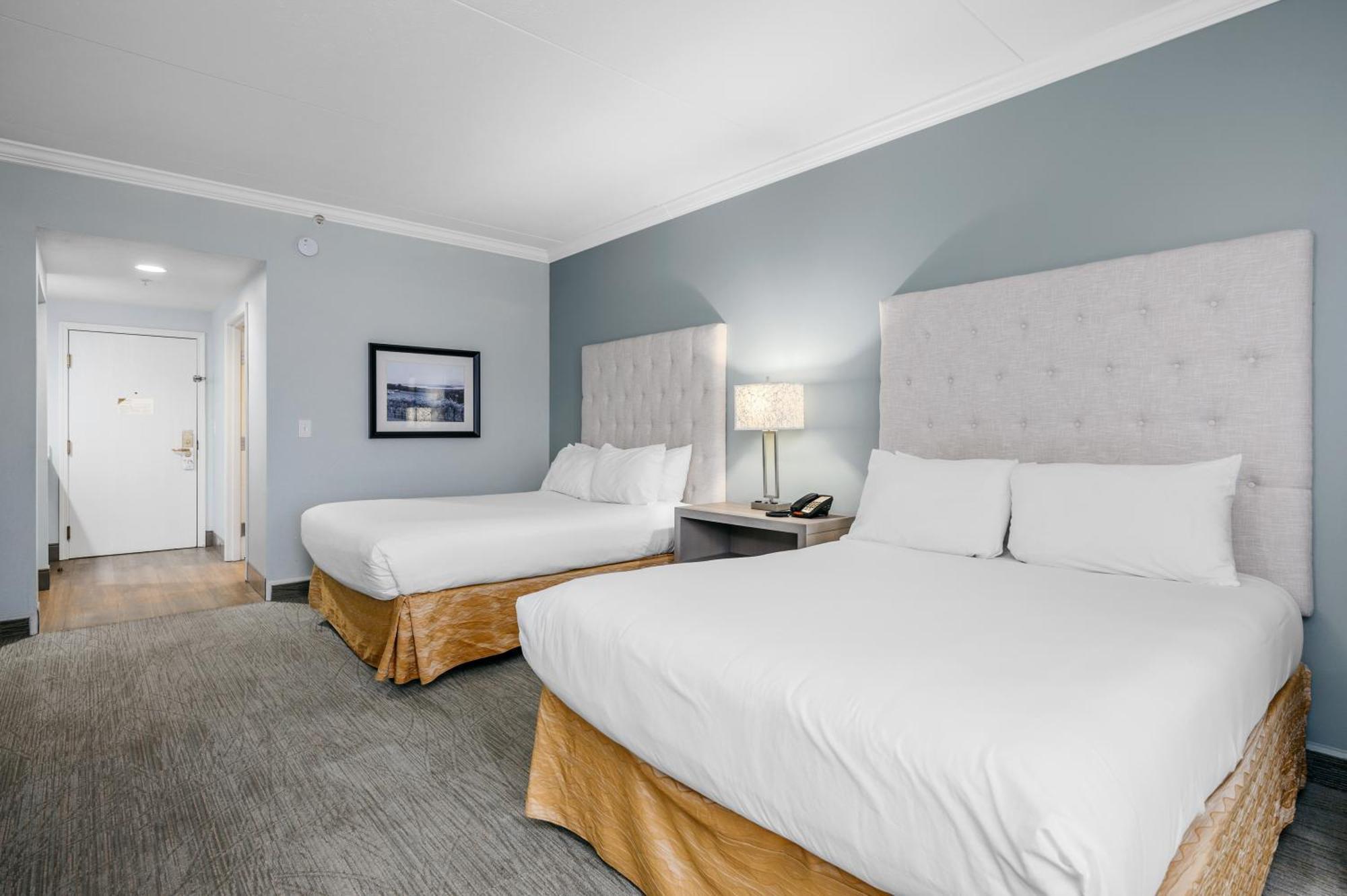 Cherry Tree Inn & Suites Traverse City Esterno foto
