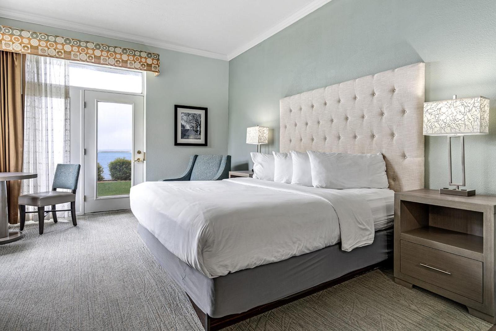 Cherry Tree Inn & Suites Traverse City Esterno foto